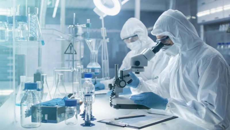 检验检疫技术中心是干嘛的?让我们一起揭开它的神秘面纱。